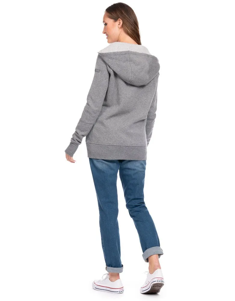 3 in 1 Active Hoodie