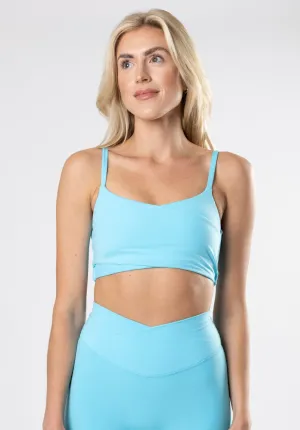 AirSilk Wrap Bra Cabana Boy