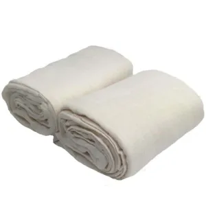 Baby First Baby Muslin Wrap Neutral 2Pk