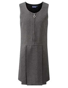 Banner Lynton Pleated Pinafore