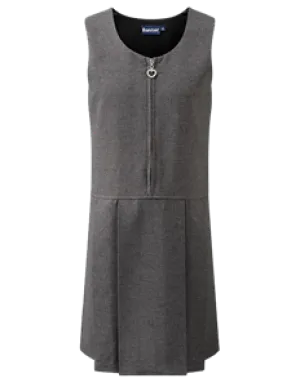 Banner Lynton Pleated Pinafore