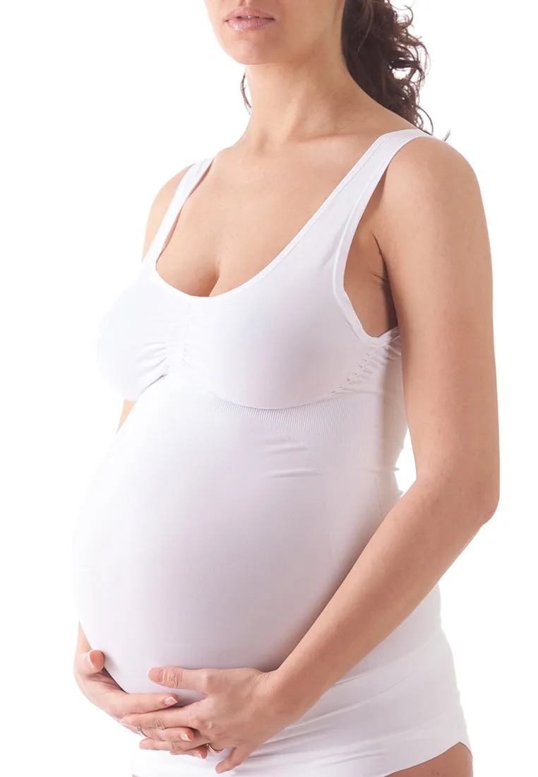 BELLISSIMA Maternity Singlet