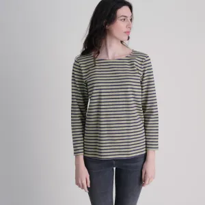 Classic Sailor Striped T