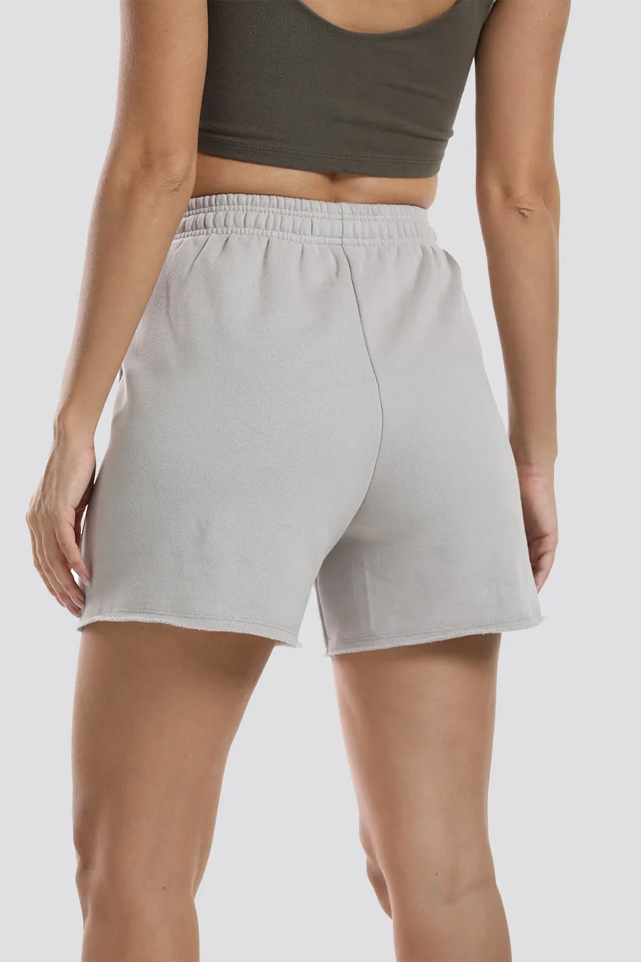 Comfy Lounge Shorts