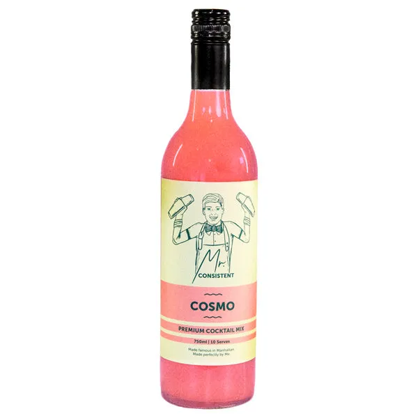 Cosmo Mixer - 750 ml