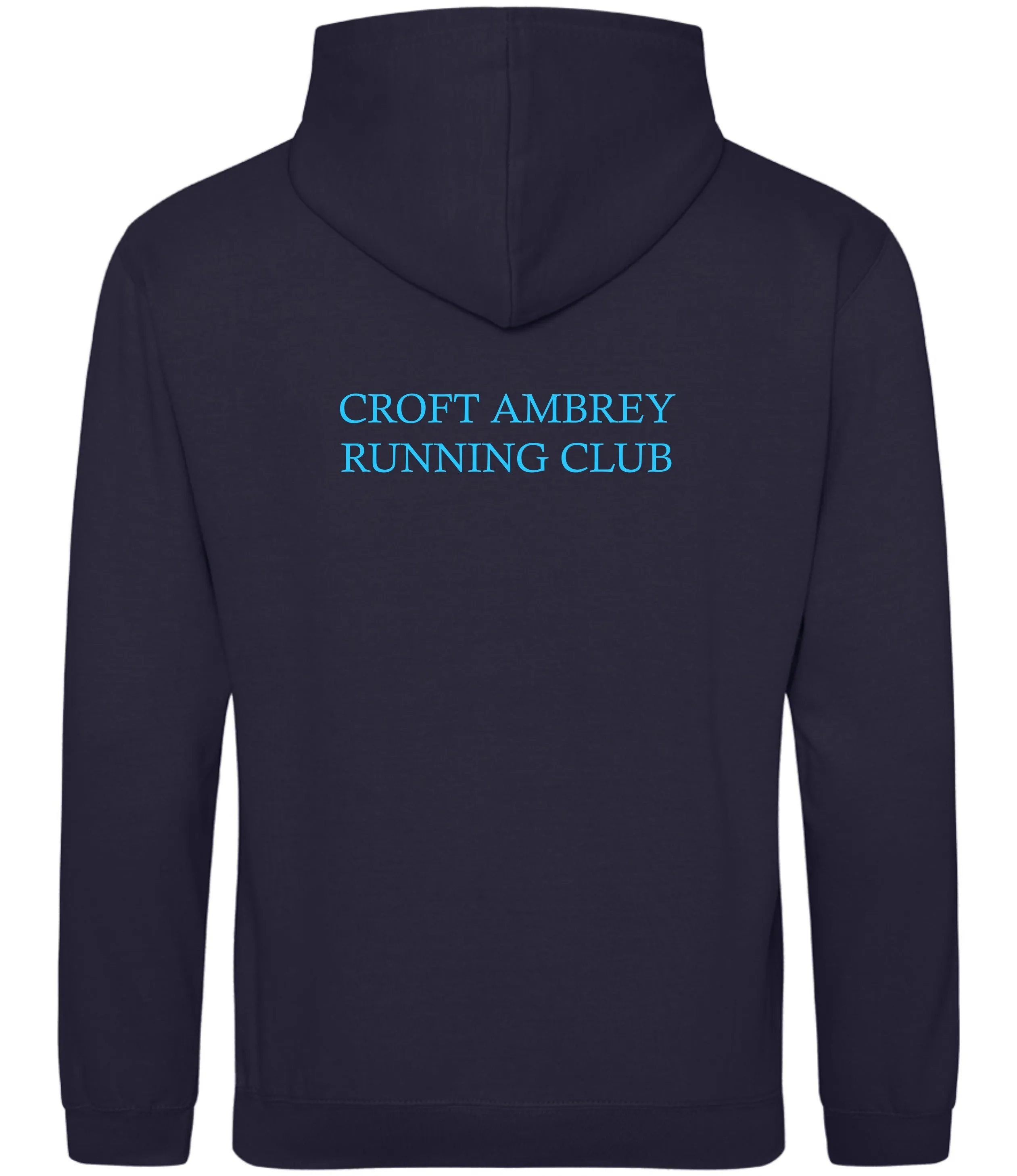 Croft Ambrey Hoodie Pullover