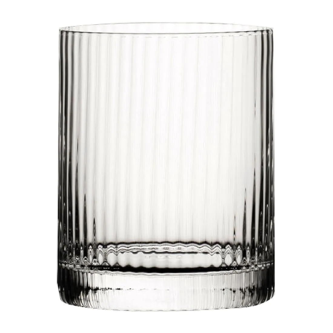 CZ069 Utopia Hayworth Double Old Fashioned Glasses (Pack of 6)