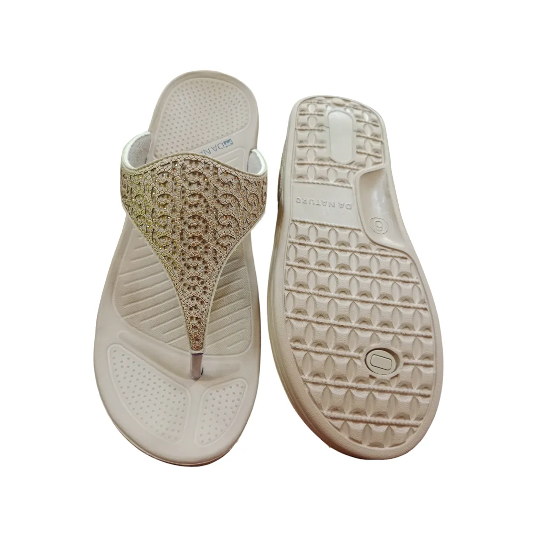 DA Naturo women slipper article-625