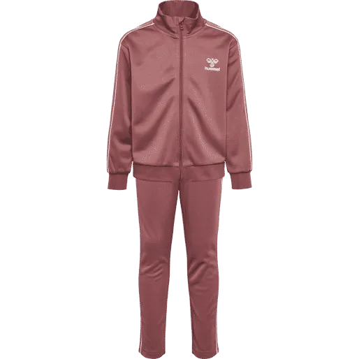 Hummel Hmltrack Tracksuit