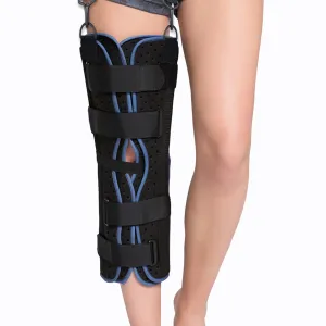 Knee Immobilizer - Tri-panel Version