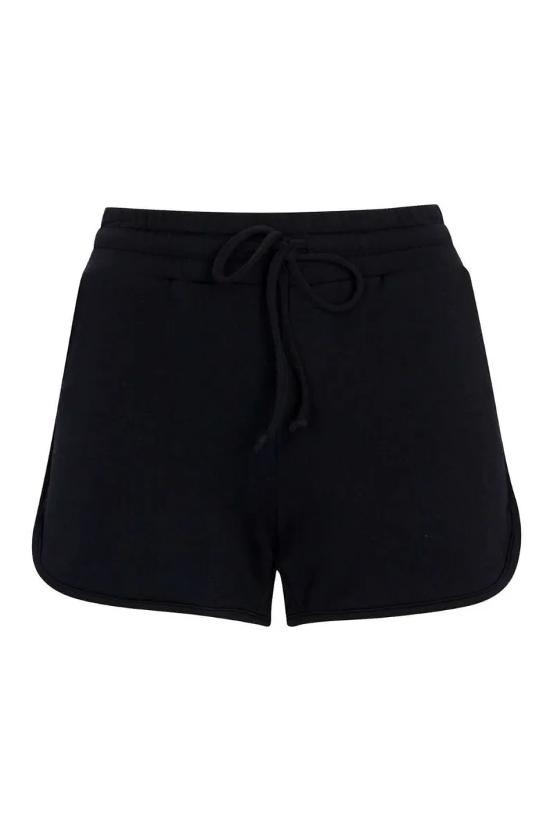 Lucia Fleece Short