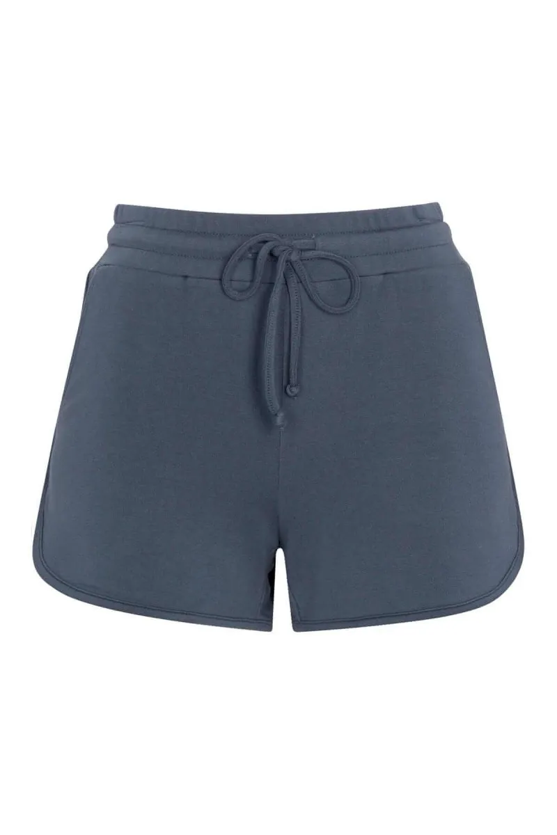 Lucia Fleece Short