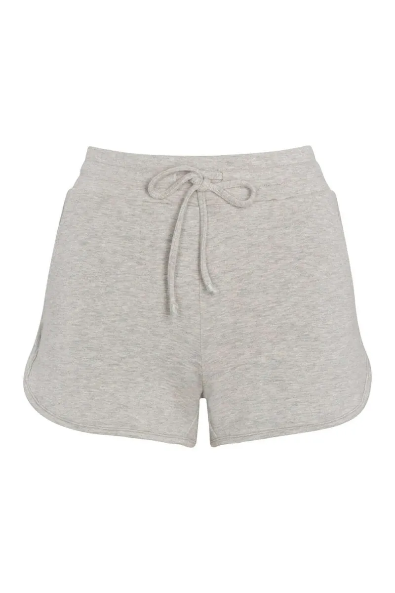 Lucia Fleece Short