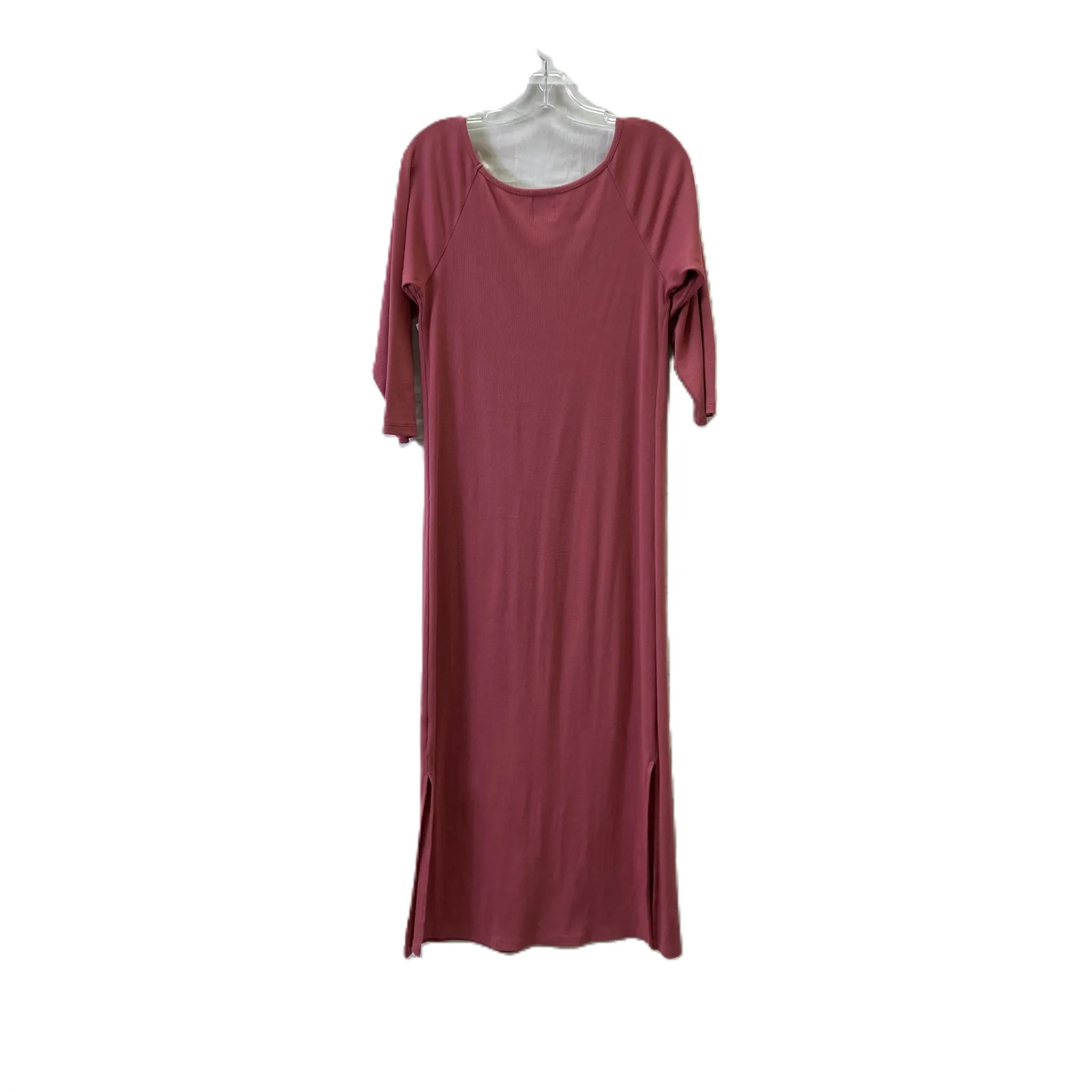 Maternity Dress By The Nines, Size: L