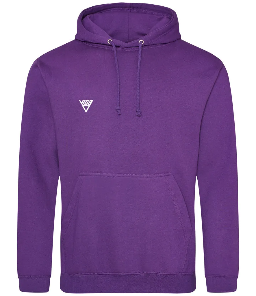 Men's Hoodie Pullover