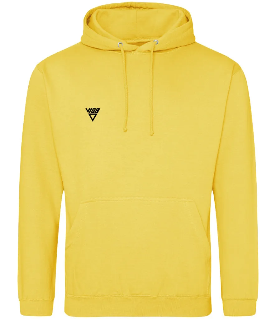 Men's Hoodie Pullover