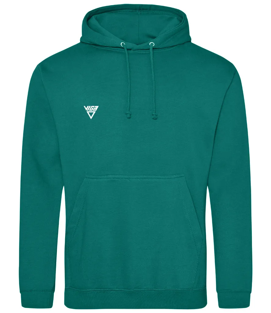 Men's Hoodie Pullover