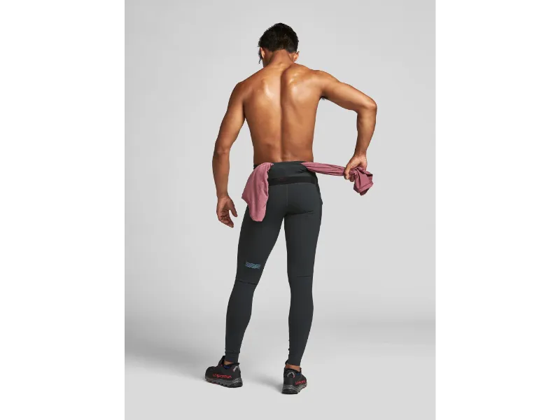 Men’s Janji Trail Tight - Trail Running Tight