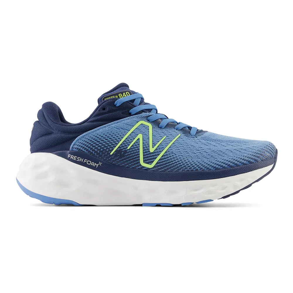 Men's New Balance Fresh Foam X 840v1