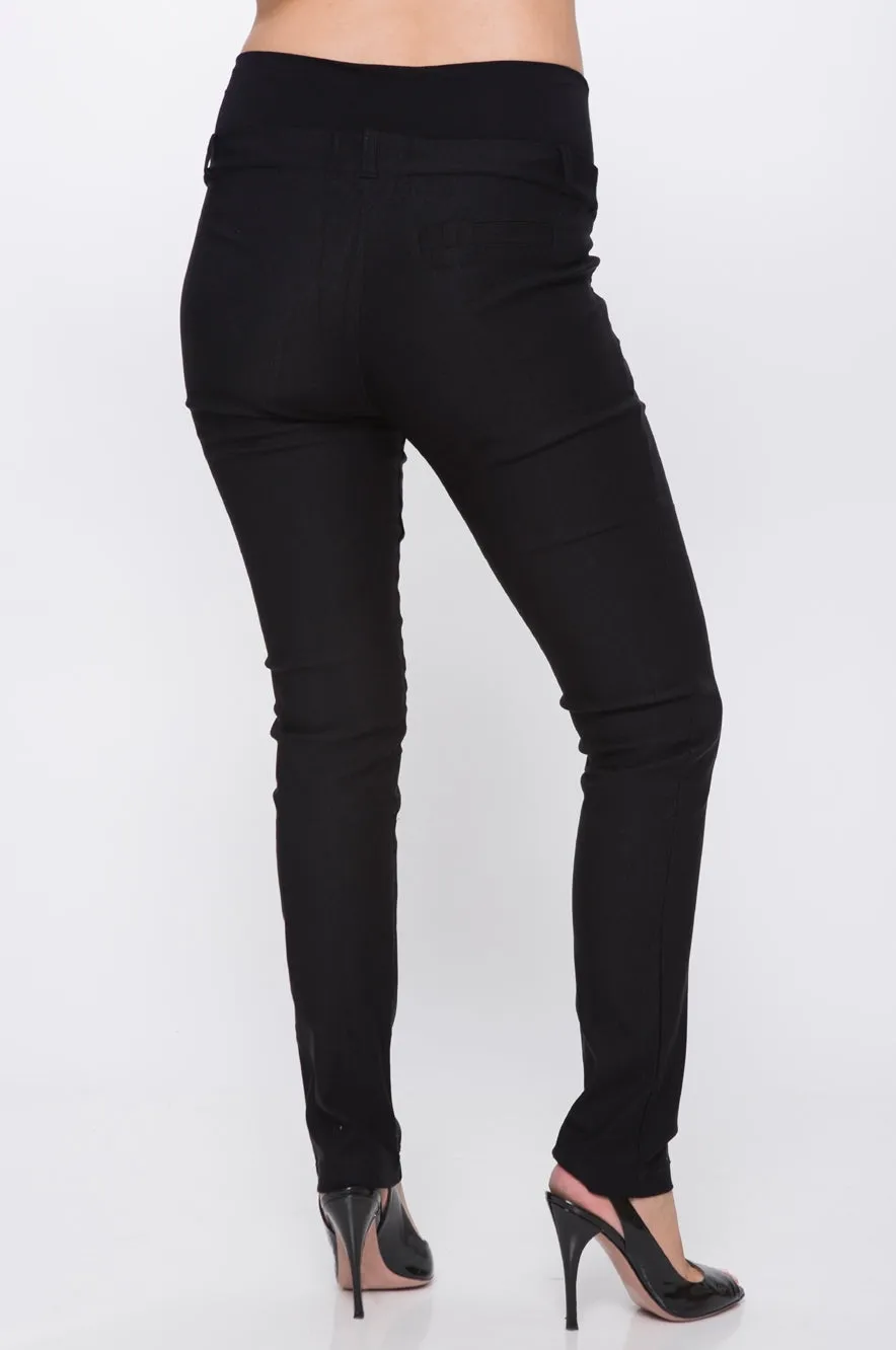 Must Have Pants - Black