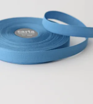 Ocean Tight Weave Ribbon