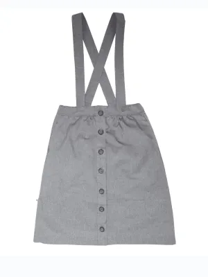 Parker Pinafore Skirt