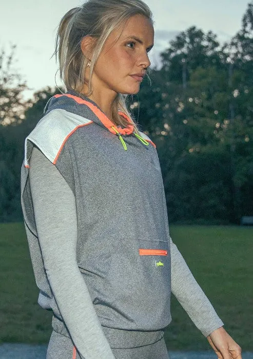 Running, Women's - Hayley