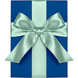 Satin Ribbon - 1" Pool