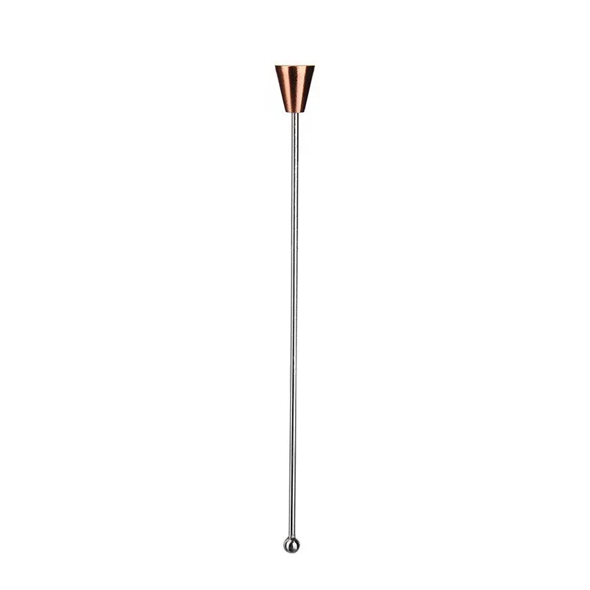 Stirrer Copper Tip 21cm