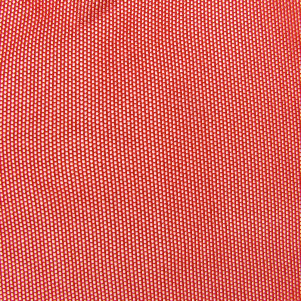 Stretch Mesh 4-Way - Red