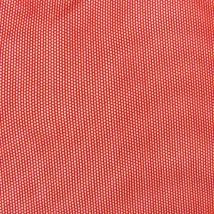 Stretch Mesh 4-Way - Red