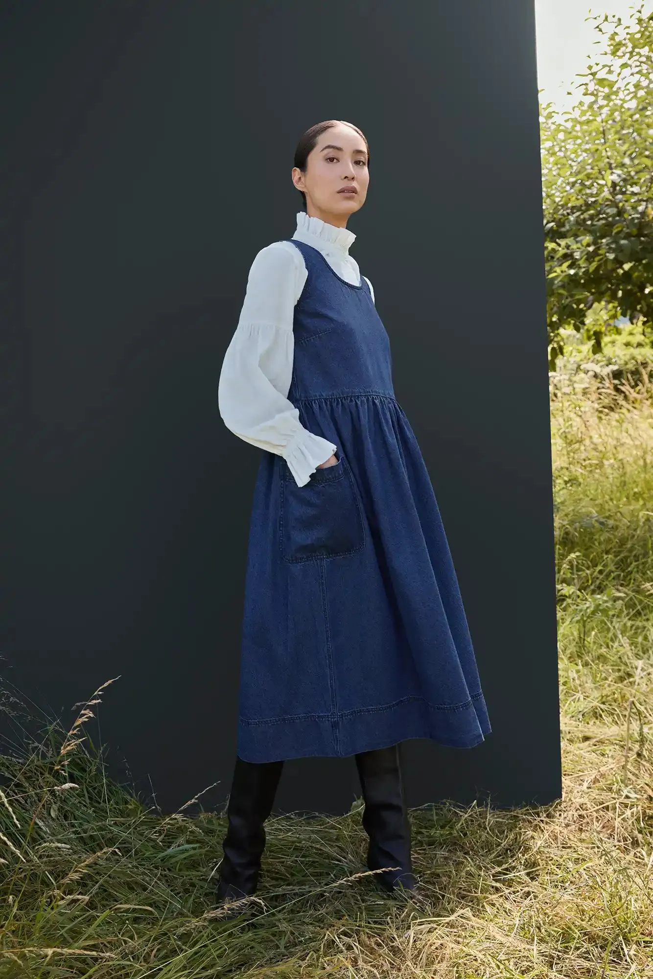 The Classic Pinafore