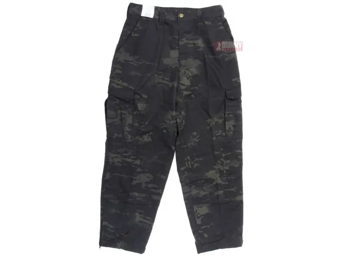 TRU-SPEC TRU XTREME NYCO R/S Pants (Multicam Black) - XXL short