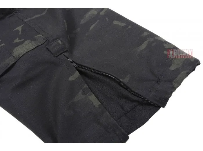 TRU-SPEC TRU XTREME NYCO R/S Pants (Multicam Black) - XXL short