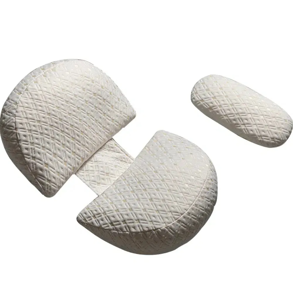 U-Shaped Maternity Pillow