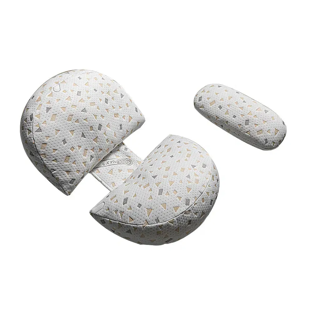 U-Shaped Maternity Pillow