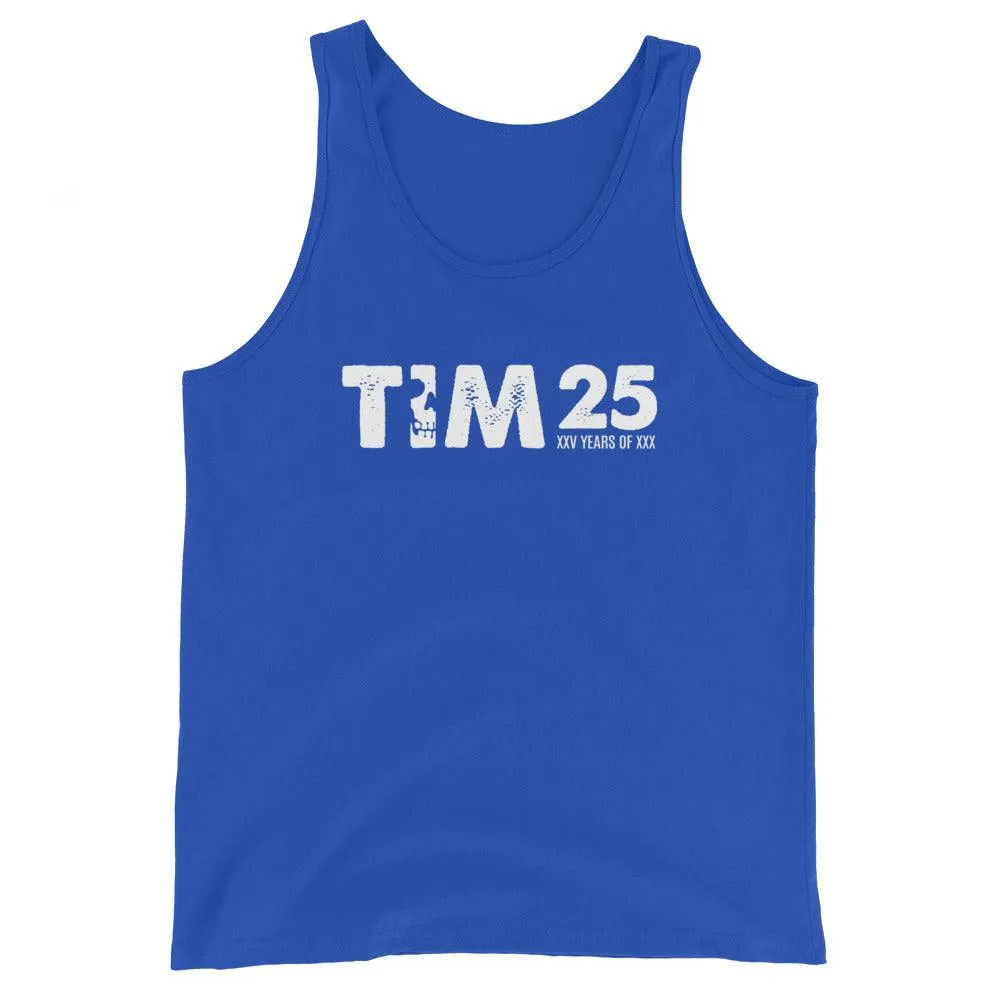 Unisex Tank Top