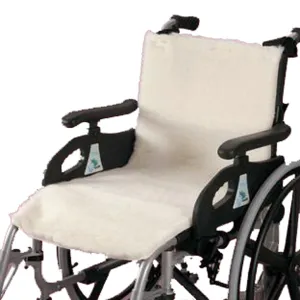 Wheelchair Fleece